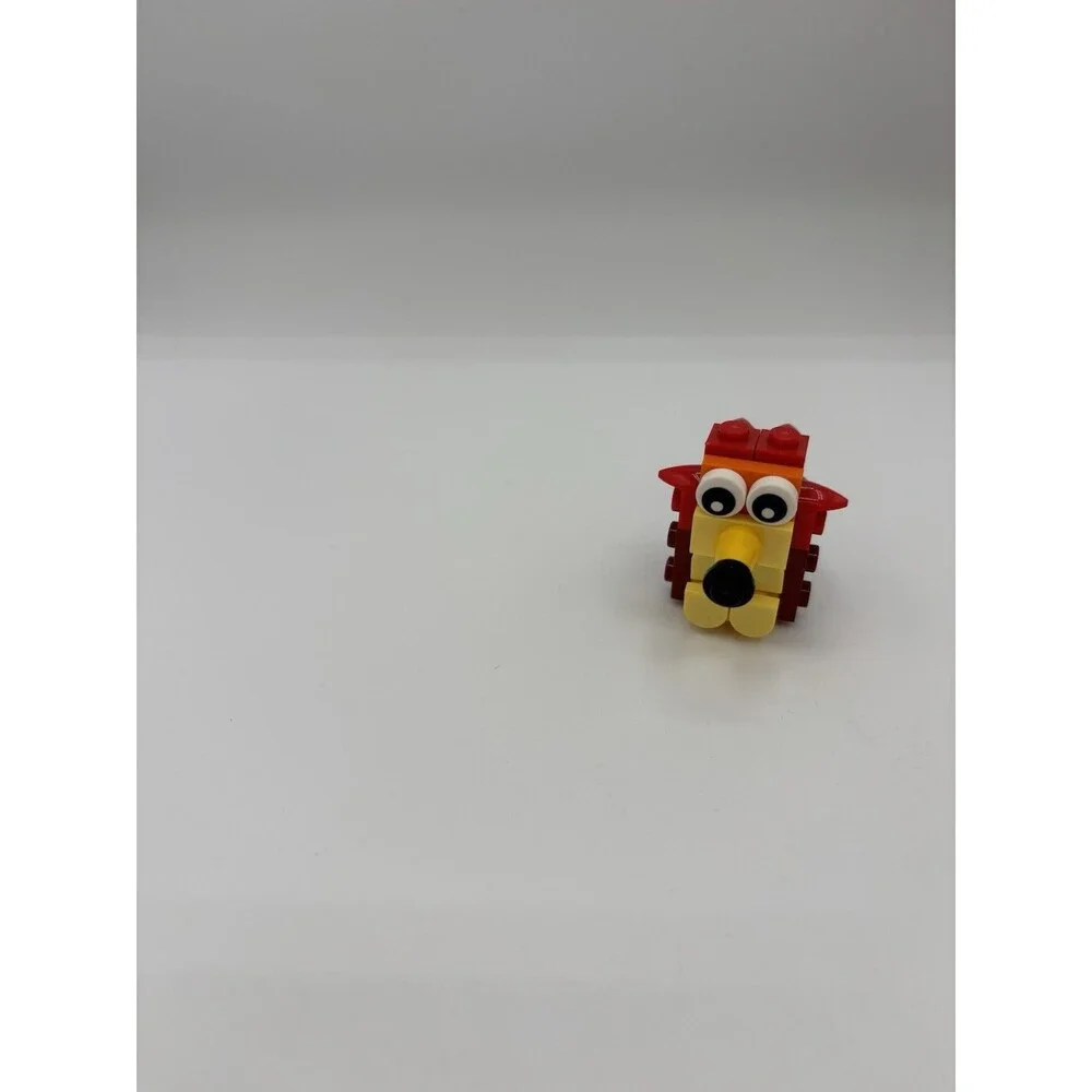 Assembled Lego‎ Sets - Bird Lot 30688 31125 40639 31149 - Picture 14 of 16